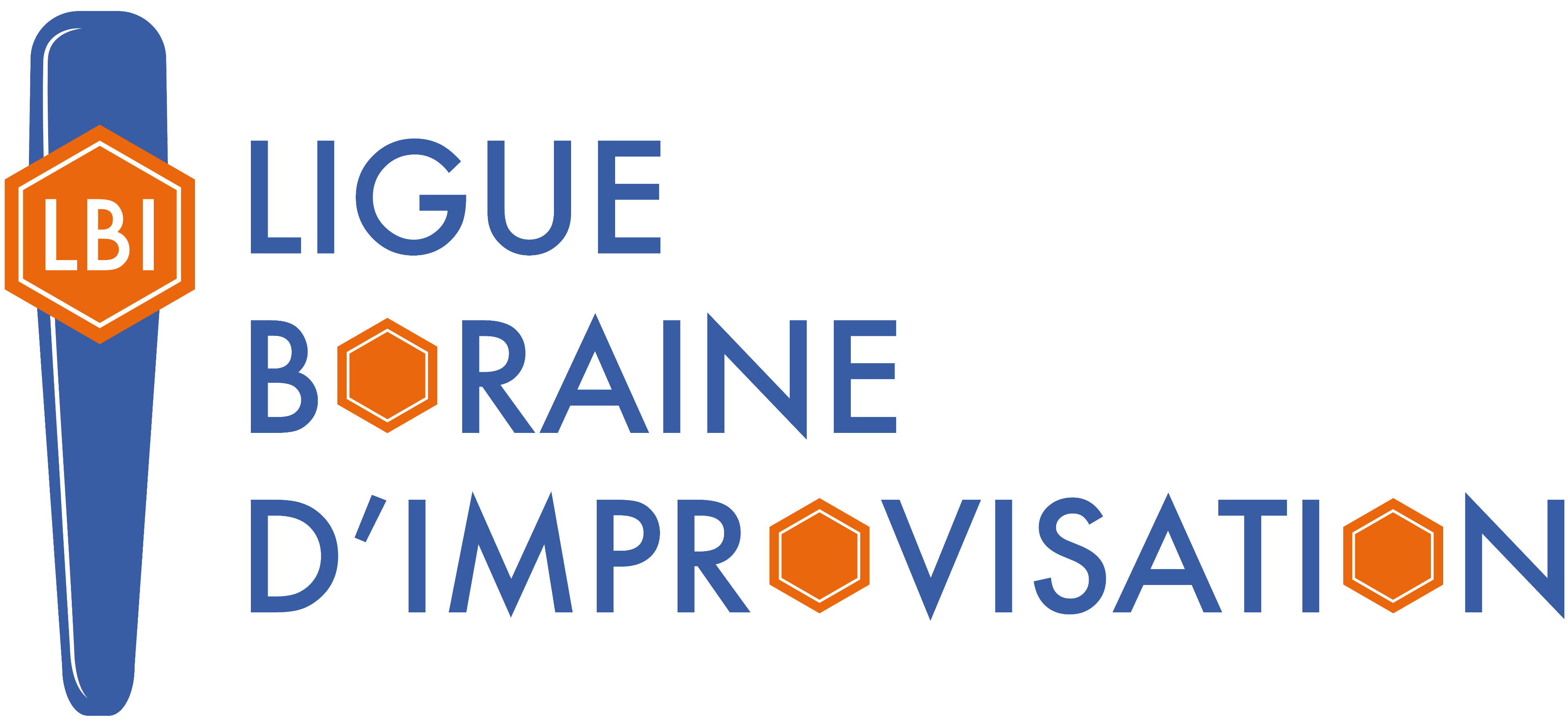 Ligue Boraine d’Improvisation