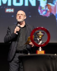 Ligue Boraine d'Improvisation - Match d'impro entre Boussu et Quaregnon