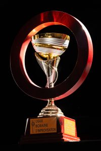 Ligue Boraine d'Improvisation - Match d'impro entre Boussu et Quaregnon