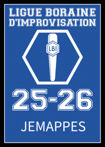 Saison 25-26 Hexa